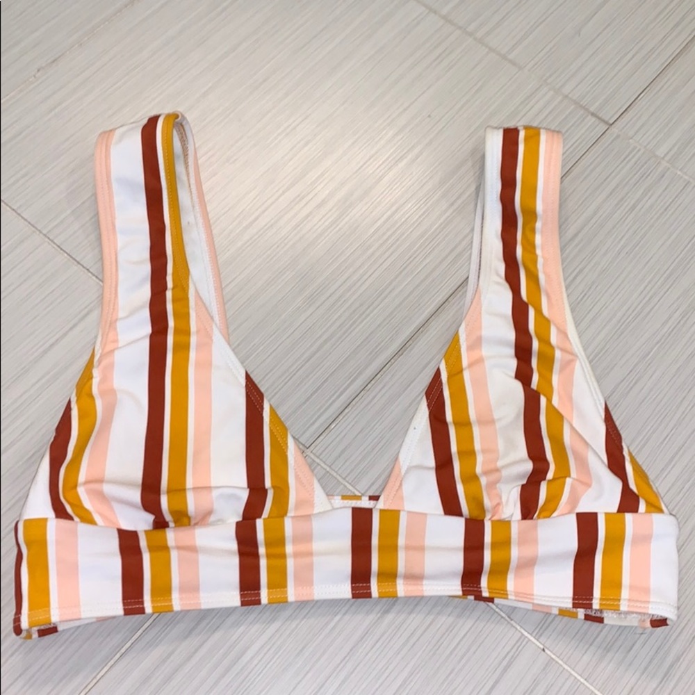 Urban Outfitters swim suit top